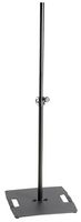 LS 331 B - 2.4m Lighting Stand with Square Base, 20kg
