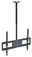 A195BB - Tilt and Swivel Ceiling Mount - Up to 60"