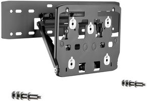 7350073736478 - Samsung QLED No Gap Wall Mounting Kit, 75", Black