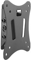 PS-1327STTVWM - Slim Tilting TV Wall Mount for 13" to 27" Flat Screens