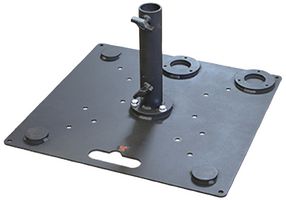 T54265 - 3 Position Tank Trap