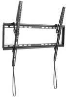 37-70in Low Profile Tilting TV Wall Mount, 35kg