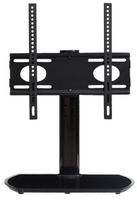 PED44S - Swivel Tabletop TV Stand 35kg - 32" to 55"