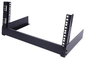 DRS-2P-4U - Desktop 2 Post 19" Rack Stand, 4U