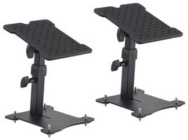 TMONS-PRO - Professional Desktop Stands for Studio Monitors (pair)