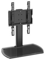 TT22S - Tabletop Steel Bracket, 22"-43"