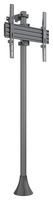 7350105214141 - M Floor to Wall Mount Pro, 40" to 65"