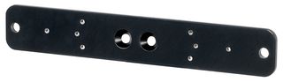 BT7877/B - Mounting Plate for Bose Videobar VB1, Neat.Bar/Neat.Bar Pro, Yealink MSpeaker II, & Logitech Rally Plus