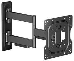 PSGL0113 - Full Motion TV Wall Mount, 23" to 43" Screen
