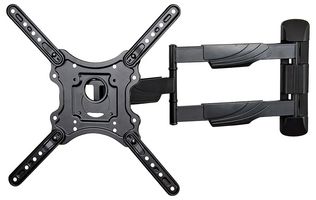 28088T - Full Motion TV Wall Mount, 32" to 55" Screen