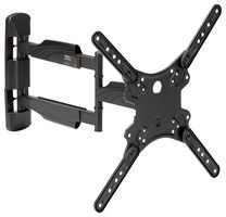 FPWARTB1M - Low Profile Adjustable Full Motion TV Wall Mount, 32" to 55"