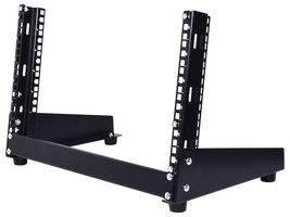 DRS-6U - 6U Desktop Rack Stand