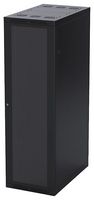 R4106-42UK - 42U High End Server Rack Enclosure with Glass Door, 600mm x 1000mm