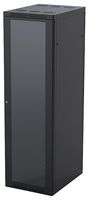 R4086-42UK - 42U High End Server Rack Enclosure with Glass Front Door, 600mm x 800mm