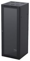 R4066-32UK - 32U High End Server Rack Enclosure with Glass Front Door, 600mm x 600mm