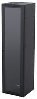 R4066-47UK - 47U High End Server Rack Enclosure with Glass Front Door, 600mm x 600mm