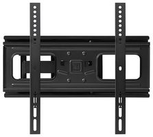 WM4452 - Full Motion TV Wall Mount, 13" to 65" Screen