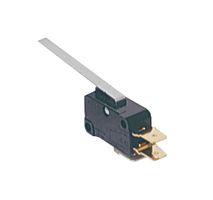 V-153-1C5 - Microswitch, V3 Long Lever