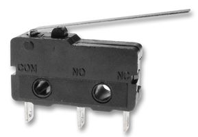 CSM40530A - Microswitch, V4 Lever