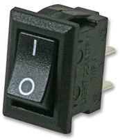 PPW01080 - Switch, Mini Rocker, SPST