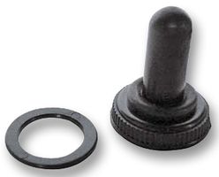 E2 - Toggle Hood, Rubber