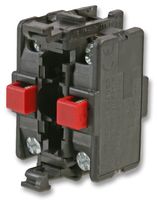 B4TU02 - Contact Block, 2NC