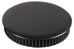 333.663 - Black Cap for Mentor 429 Series