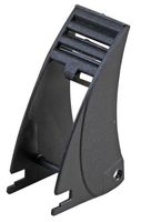 GZT80-0040-BLACK - Eject/Retain Clip for 80 Series Base