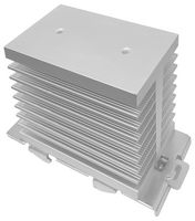 KHS-B70-D - Heatsink 81mm x 83mm x 50mm