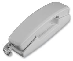 9826NH05 - Slimline Hotline Telephone in Grey