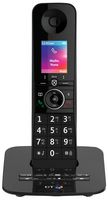 090630 - BT Premium DECT Phone with Call Blocking and Answer Machine, Single Handset