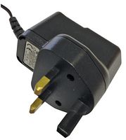 PSUUK6W - Replacement Plug In Power Supply for IP Phones, T41S, T46S and T29G