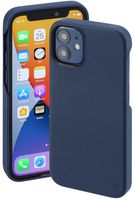 00196790 - MagCase Finest Sense Protective Cover for Apple iPhone 12 mini, Blue