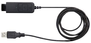 575-266-001 - BL-053+P USB Bottom Lead with Volume Control