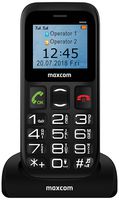 Comfort MM426 GSM Mobile Phone, Black