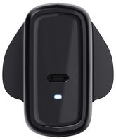 25208 - Maxo 65W USB-C Charger, Black