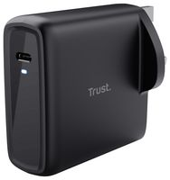 25209 - Maxo 100W USB-C Charger, Black