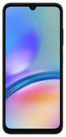 SM-A057G/DSN - Galaxy A05s Dual SIM Smartphone, 4GB 64GB Black