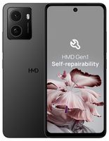286945912 - Pulse Dual SIM Smartphone, 4GB 64GB Meteor Black