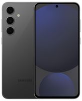 SM-S721BZKDEUB - Galaxy S24 FE Dual SIM Smartphone, 8GB 128GB Graphite