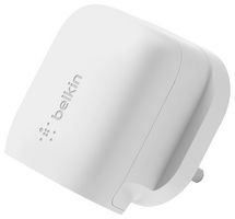 WCA006MYWH - BoostCharge 20W USB-C Wall Charger