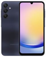 Samsung Galaxy A25 5G 256GB, Black/Blue
