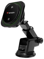 31860 - Charge 'n' Drive Qi2 Magnetic Wireless Car Charger RGB