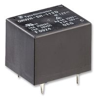 ORWH-SH-124D1F,000 - General Purpose PCB Power Relay, Non Latching, SPDT, 24V DC, 10A