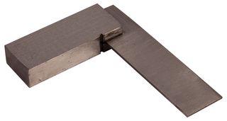 SQ2210/2 - 2" (50mm) Steel Engineers Square