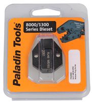 PA2062 - RJ11 Telephone Plugs Die