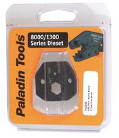 PA2039 - N Series Coax Crimp Die, RG8/RG11/RG213
