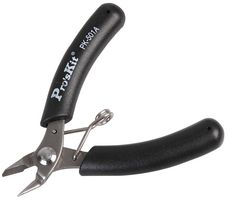 1PK-501A - 4" (100mm) Angled Side Cutters