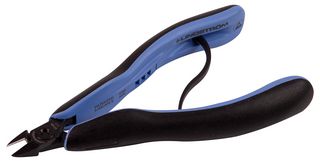 RX-8140 - Rx Series 5 1/2" (135.5mm) Side Cutters - Oval Head Micro-Bevel Cut
