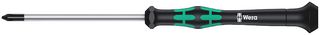 05118024001 - PH1 x 80mm Kraftform Micro Precision Phillips Screwdriver